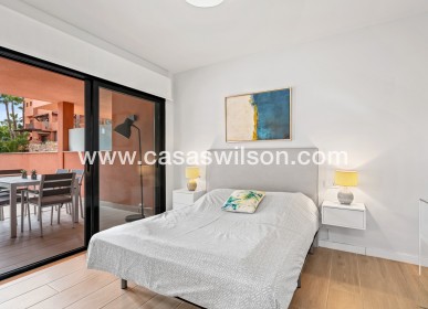 Venta - Apartamento - Orihuela Costa - Villamartín