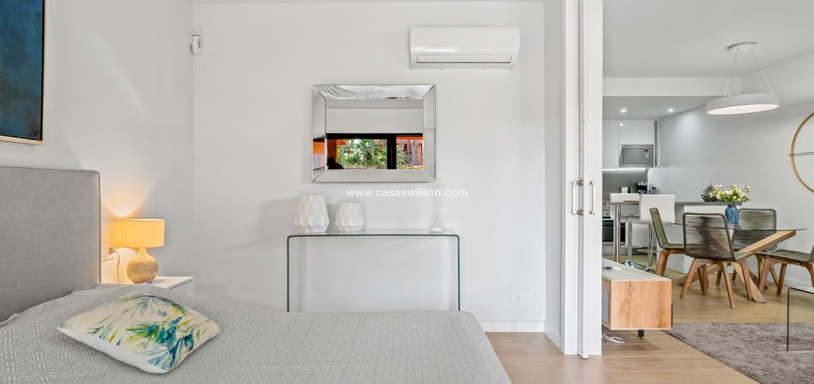 Venta - Apartamento - Orihuela Costa - Villamartín