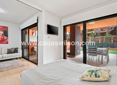 Venta - Apartamento - Orihuela Costa - Villamartín