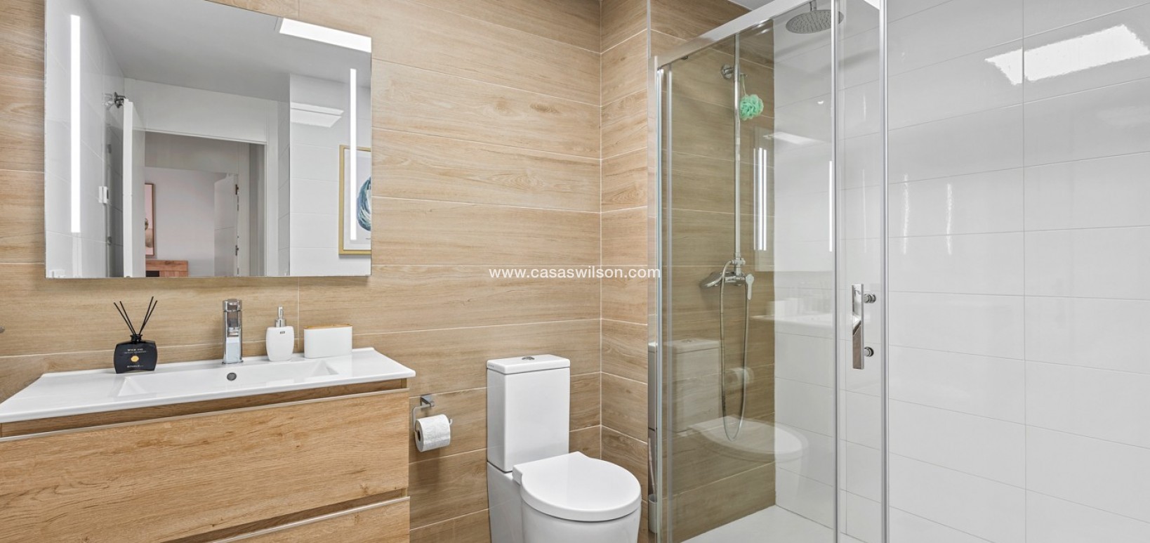 Venta - Apartamento - Orihuela Costa - Villamartín