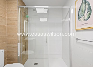 Venta - Apartamento - Orihuela Costa - Villamartín