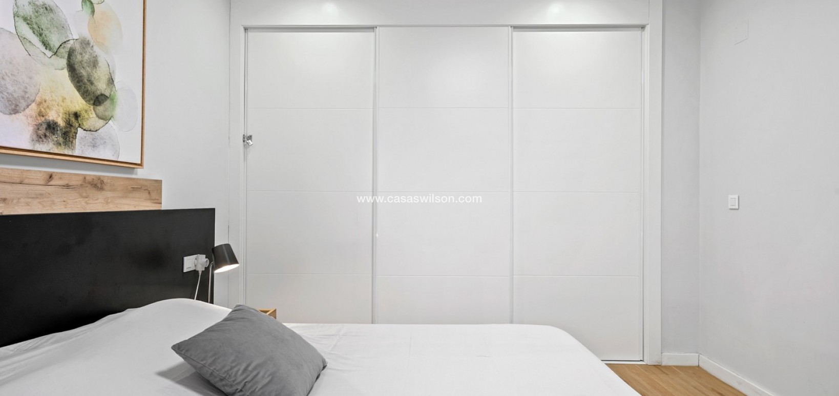 Venta - Apartamento - Orihuela Costa - Villamartín