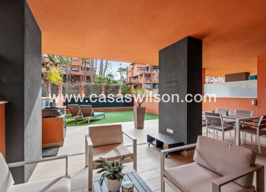 Venta - Apartamento - Orihuela Costa - Villamartín