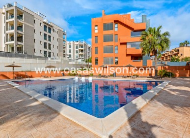 Venta - Apartamento - Orihuela Costa - Villamartín