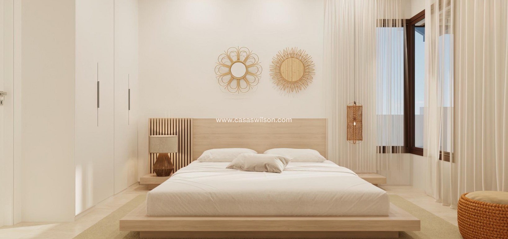 Nueva construcción  - Apartamento - Vera - Vera playa