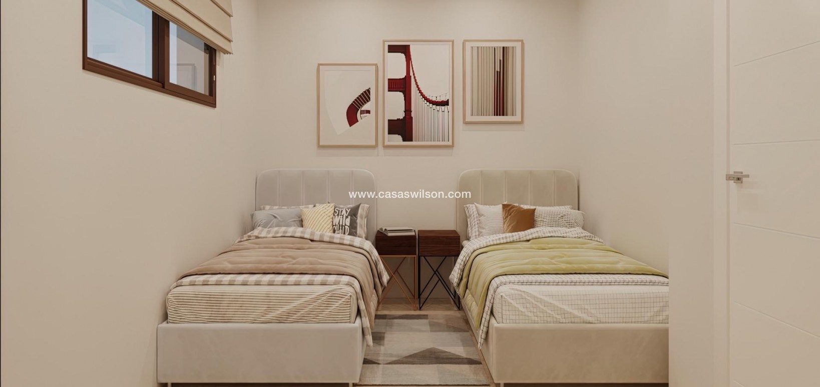 Nueva construcción  - Apartamento - Vera - Vera playa