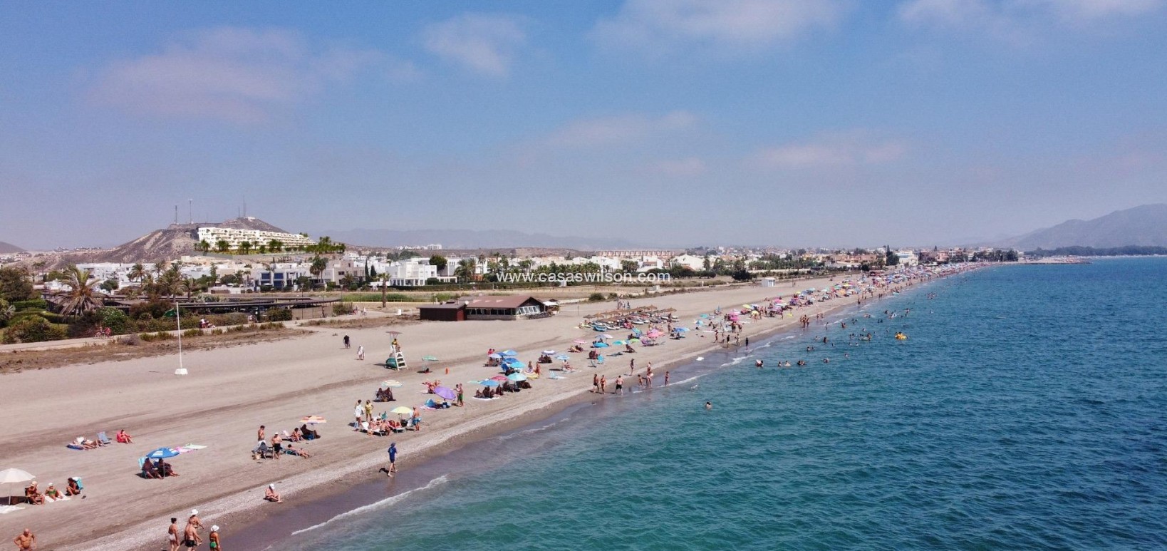 Nueva construcción  - Apartamento - Vera - Vera playa