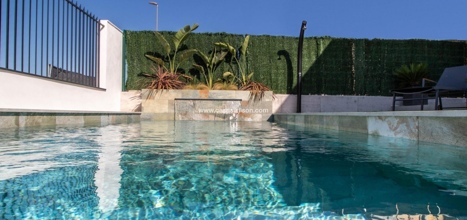 Nueva construcción  - Chalet - Finestrat - Puig Campana Golf