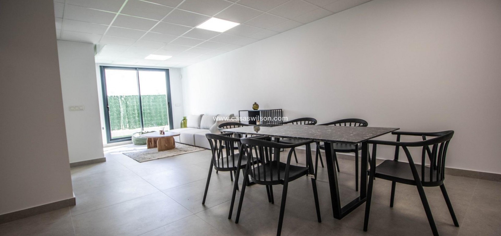 Nueva construcción  - Chalet - Finestrat - Puig Campana Golf