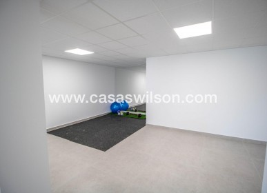 Nueva construcción  - Chalet - Finestrat - Puig Campana Golf