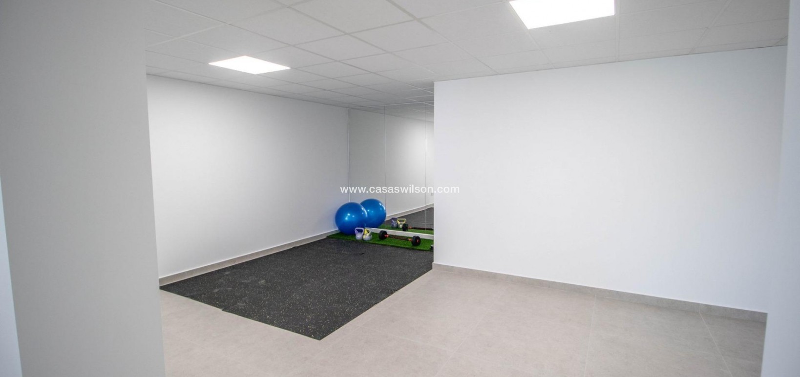 Nueva construcción  - Chalet - Finestrat - Puig Campana Golf