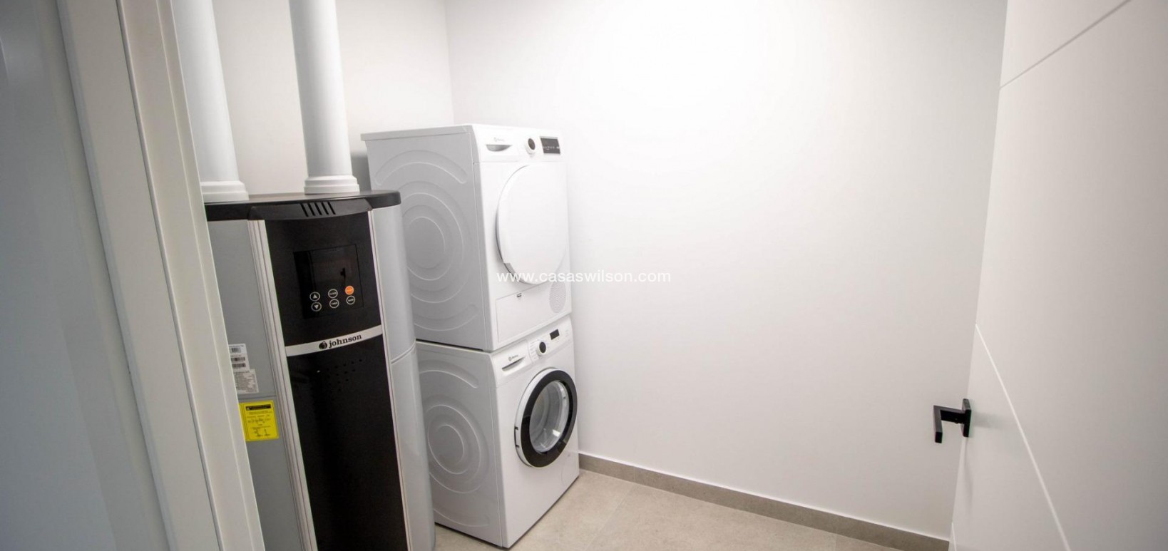 Nueva construcción  - Chalet - Finestrat - Puig Campana Golf