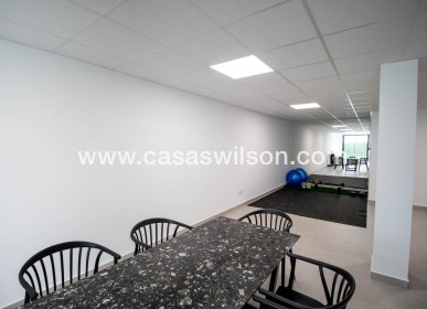 Nueva construcción  - Chalet - Finestrat - Puig Campana Golf