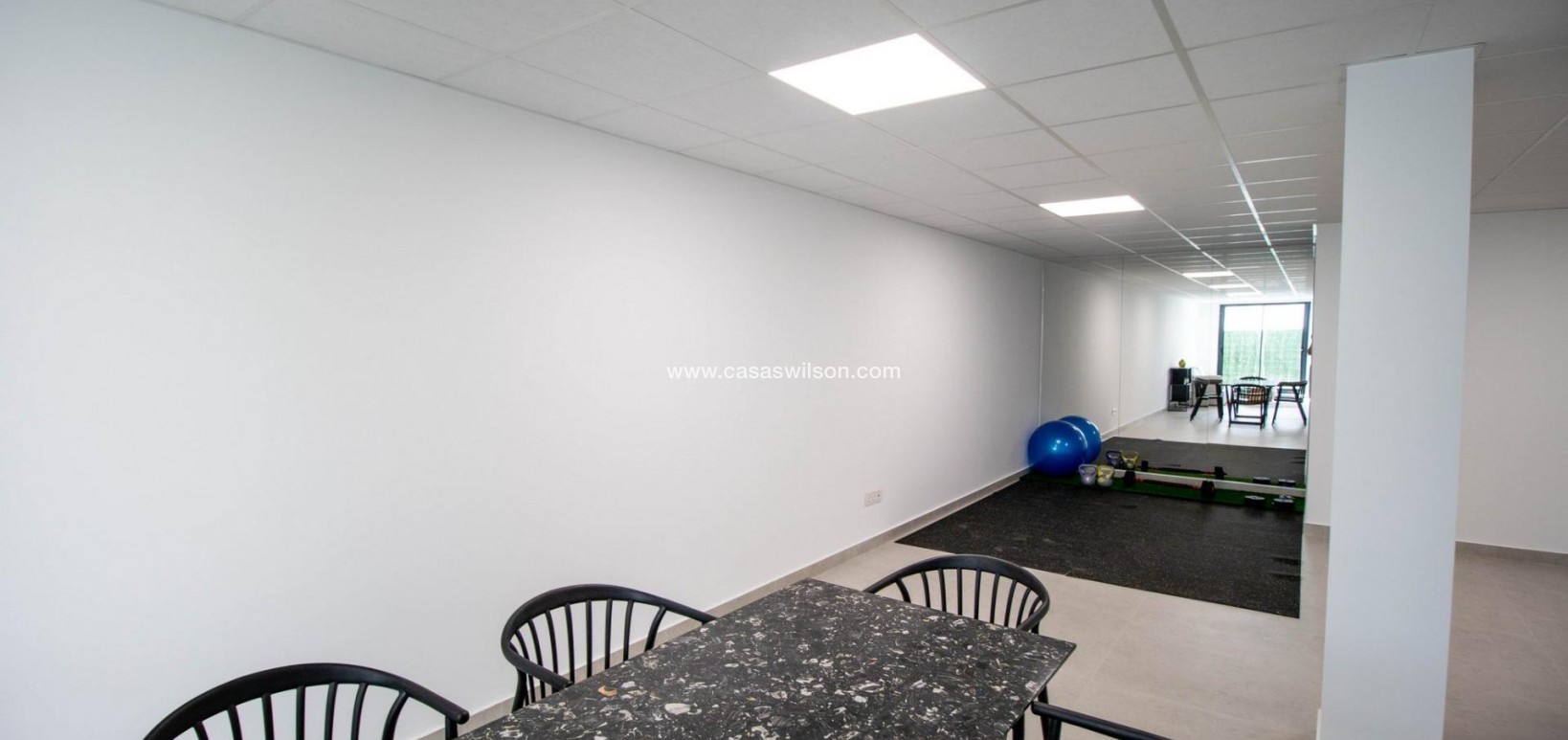 Nueva construcción  - Chalet - Finestrat - Puig Campana Golf