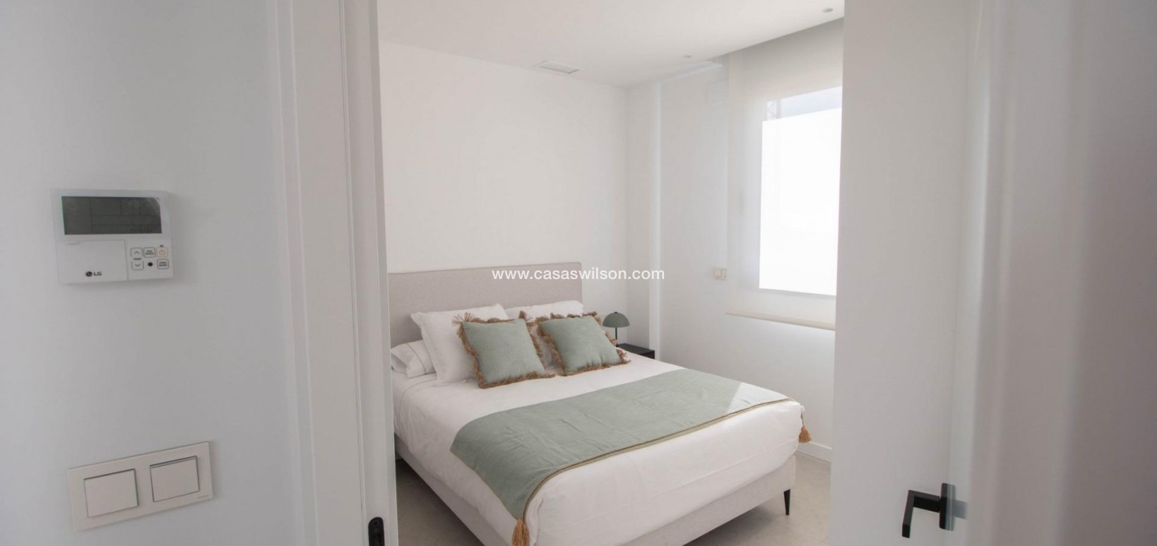 Nueva construcción  - Chalet - Finestrat - Puig Campana Golf