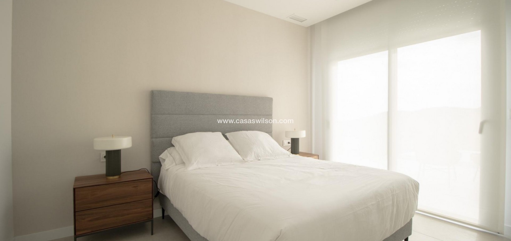 Nueva construcción  - Chalet - Finestrat - Puig Campana Golf