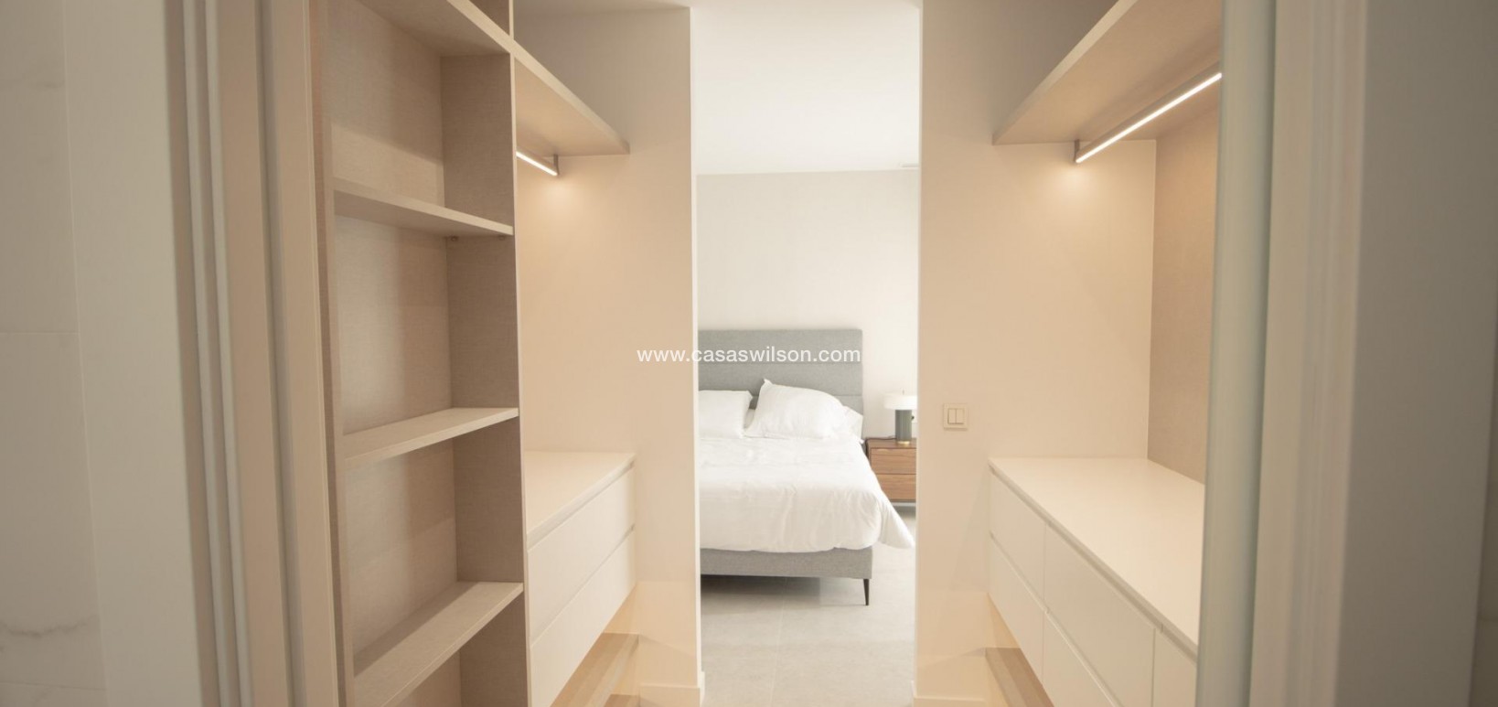 Nueva construcción  - Chalet - Finestrat - Puig Campana Golf