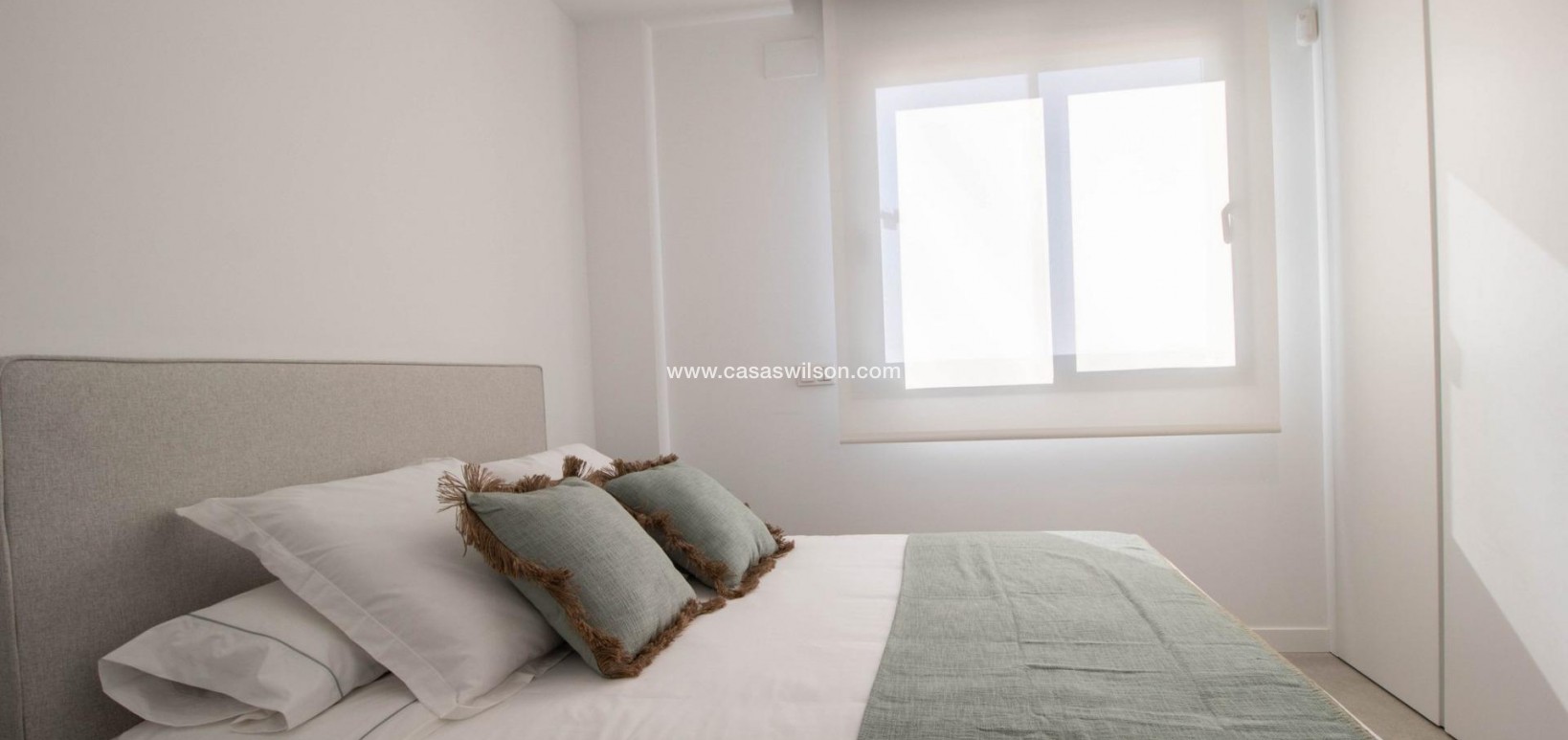 Nueva construcción  - Chalet - Finestrat - Puig Campana Golf