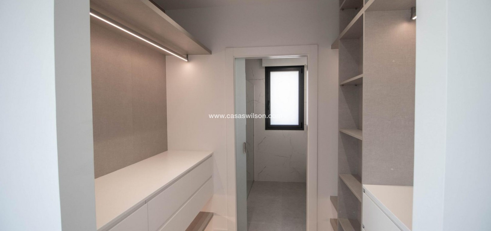 Nueva construcción  - Chalet - Finestrat - Puig Campana Golf