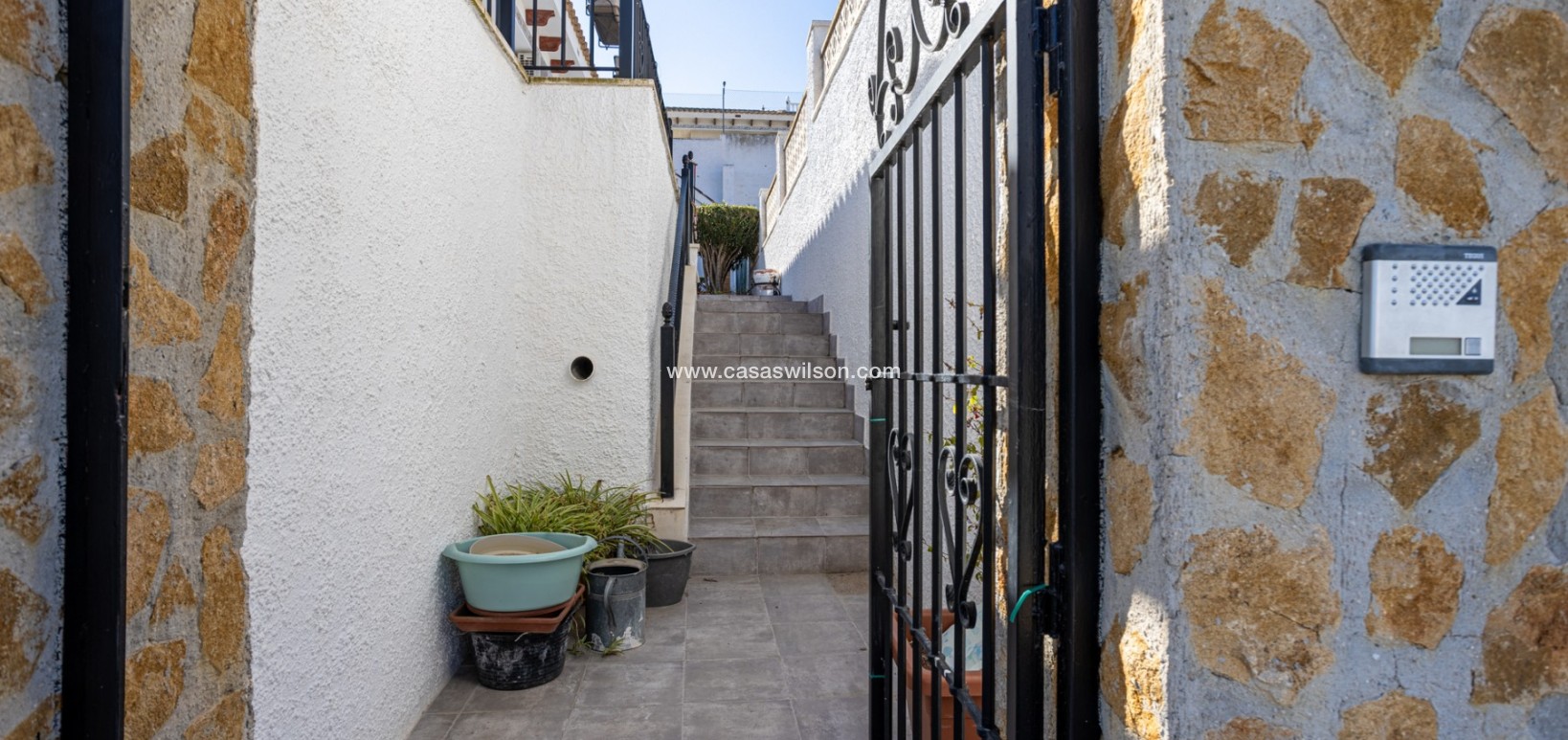 Venta - Chalet - Bigastro - Villas Andrea