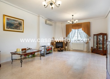 Venta - Chalet - Bigastro - Villas Andrea