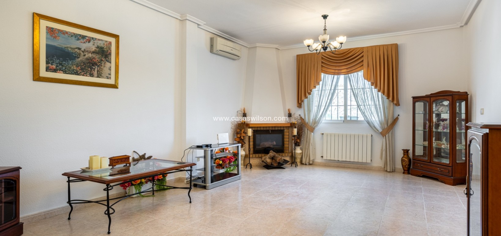 Venta - Chalet - Bigastro - Villas Andrea