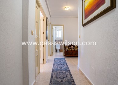 Venta - Chalet - Bigastro - Villas Andrea