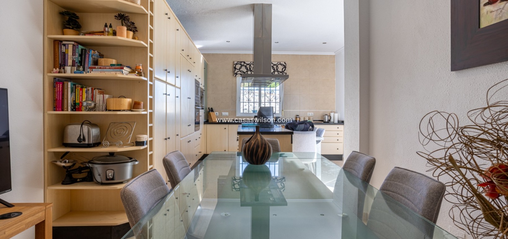 Venta - Chalet - Bigastro - Villas Andrea