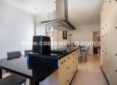 Venta - Chalet - Bigastro - Villas Andrea