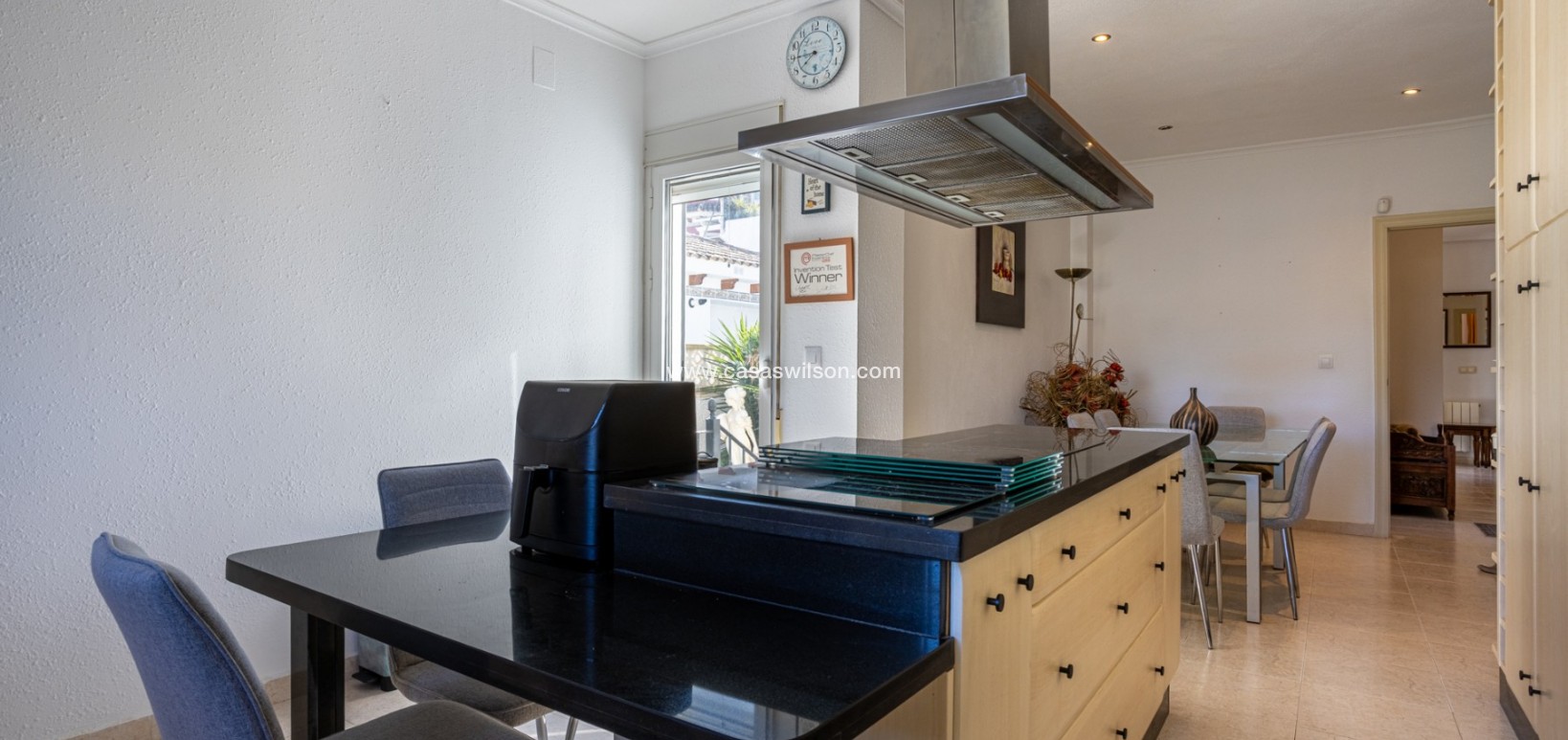 Venta - Chalet - Bigastro - Villas Andrea