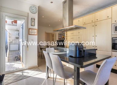 Venta - Chalet - Bigastro - Villas Andrea