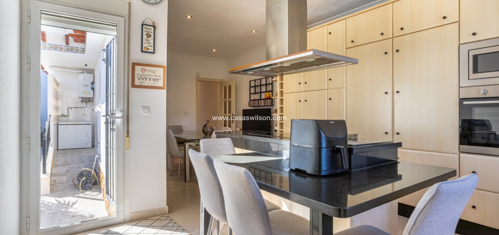 Venta - Chalet - Bigastro - Villas Andrea