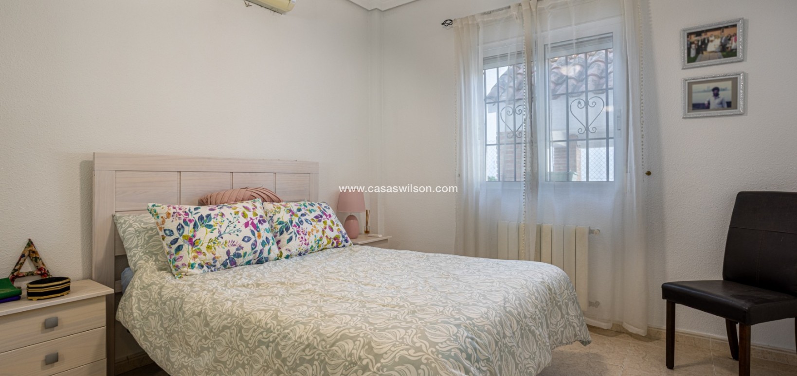 Venta - Chalet - Bigastro - Villas Andrea