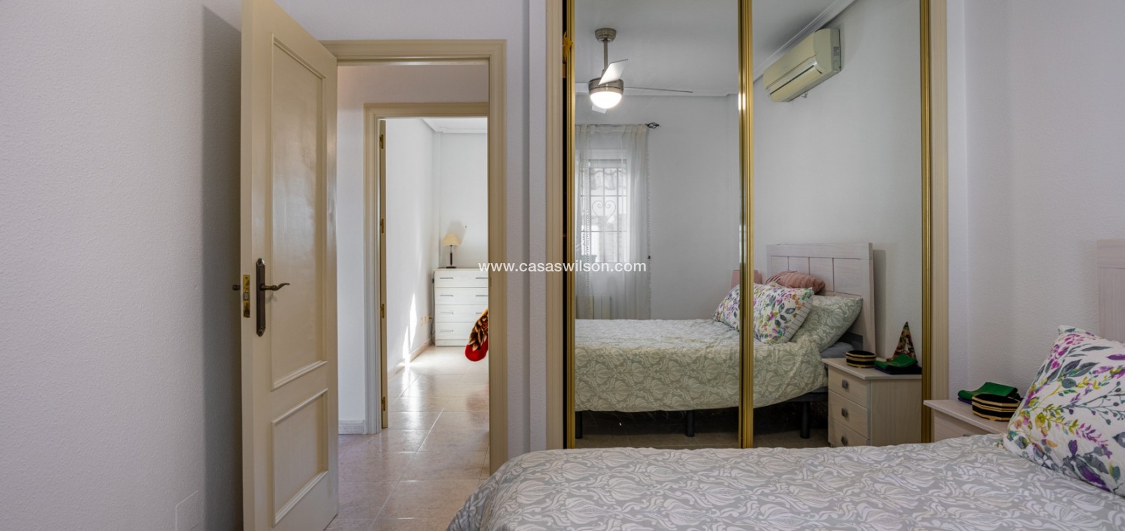 Venta - Chalet - Bigastro - Villas Andrea