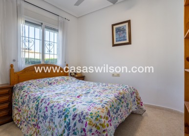 Venta - Chalet - Bigastro - Villas Andrea