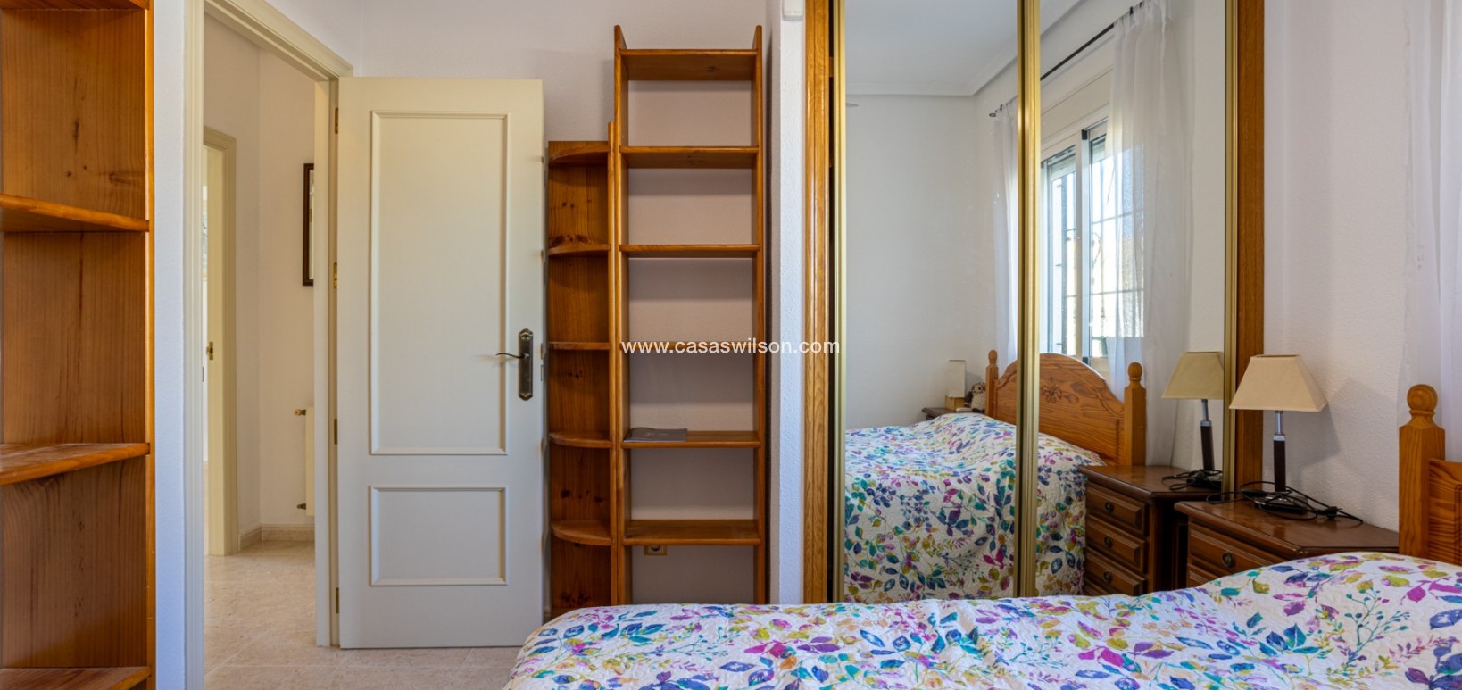 Venta - Chalet - Bigastro - Villas Andrea