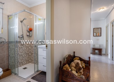 Venta - Chalet - Bigastro - Villas Andrea