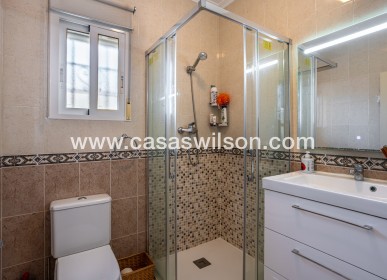 Venta - Chalet - Bigastro - Villas Andrea