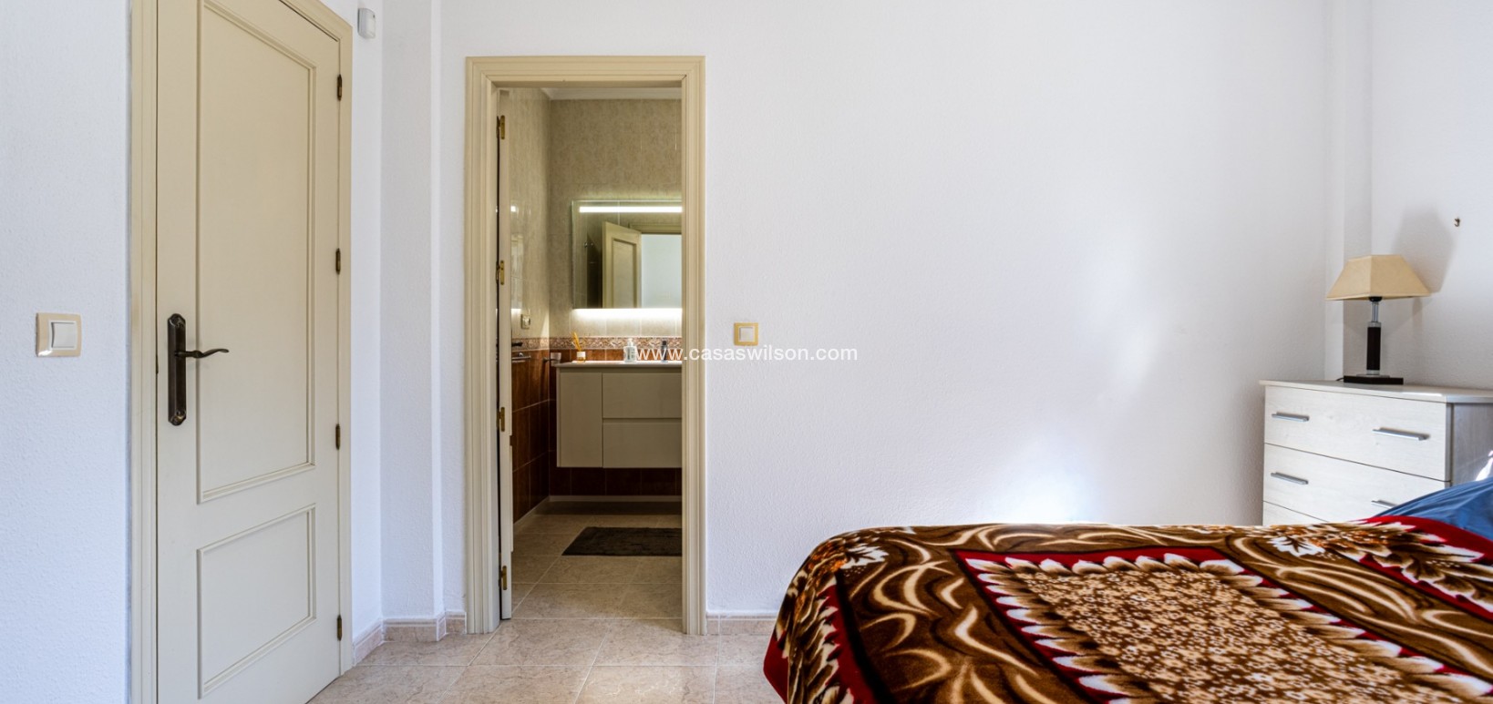 Venta - Chalet - Bigastro - Villas Andrea