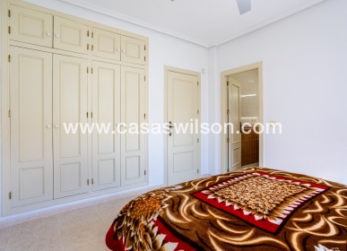 Venta - Chalet - Bigastro - Villas Andrea