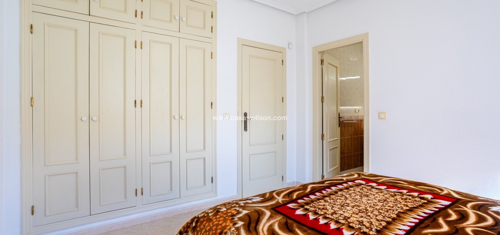 Venta - Chalet - Bigastro - Villas Andrea