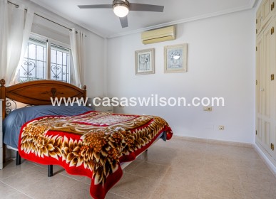 Venta - Chalet - Bigastro - Villas Andrea