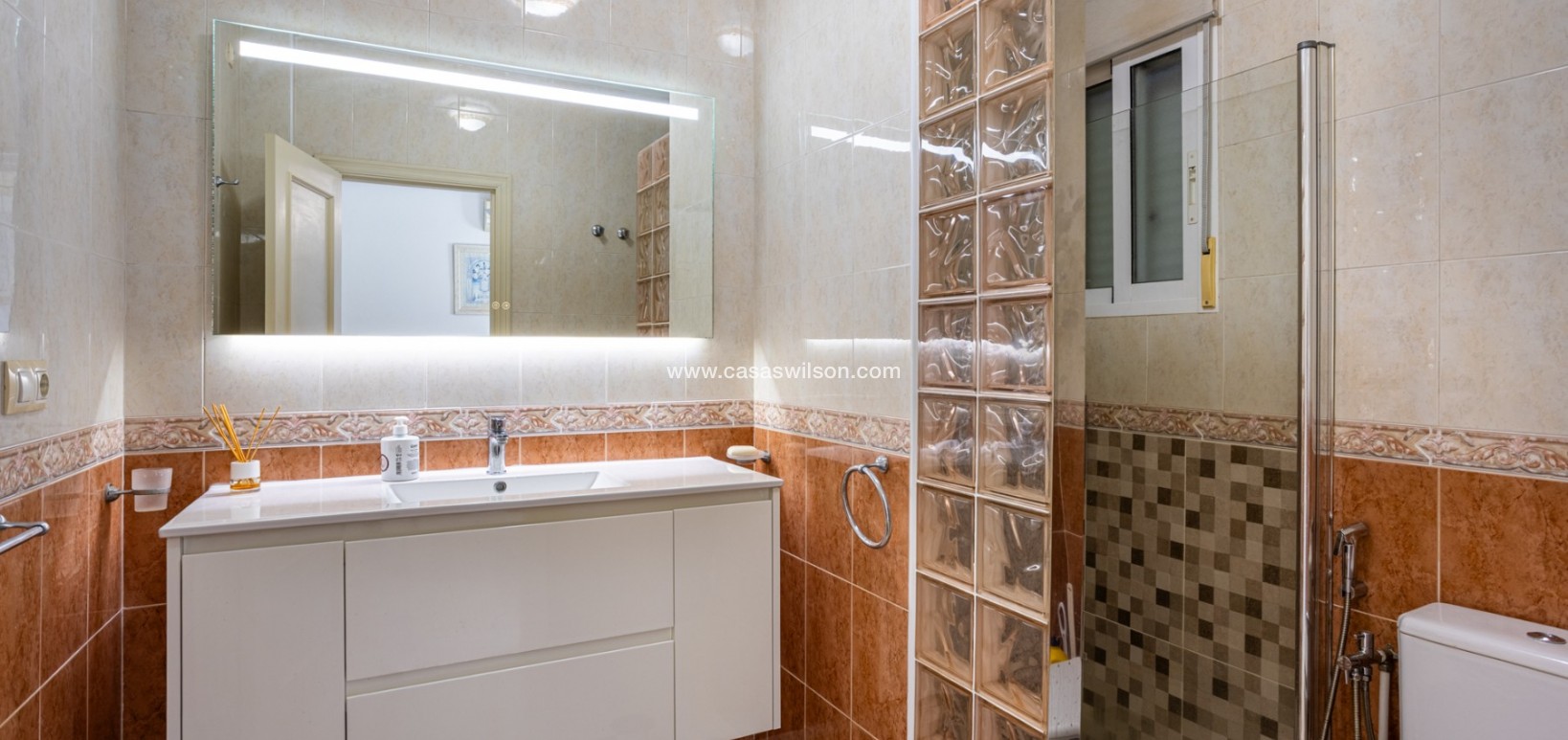 Venta - Chalet - Bigastro - Villas Andrea