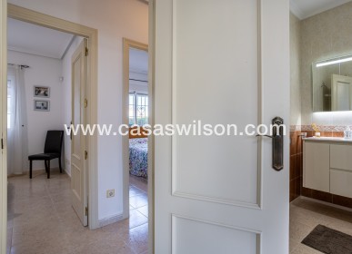 Venta - Chalet - Bigastro - Villas Andrea