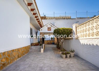 Venta - Chalet - Bigastro - Villas Andrea