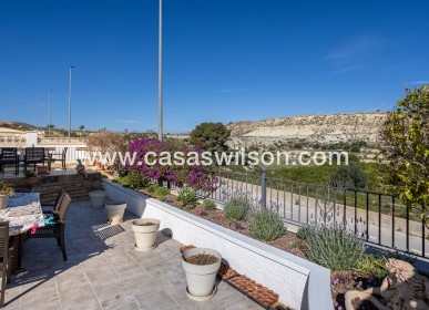 Venta - Chalet - Bigastro - Villas Andrea