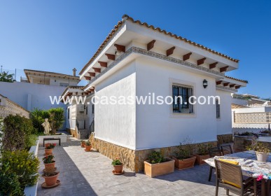 Venta - Chalet - Bigastro - Villas Andrea