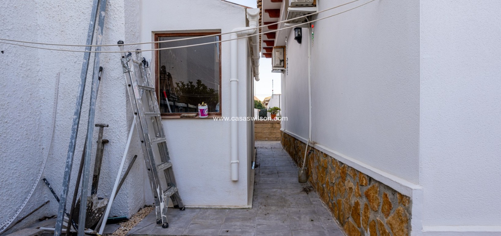 Venta - Chalet - Bigastro - Villas Andrea