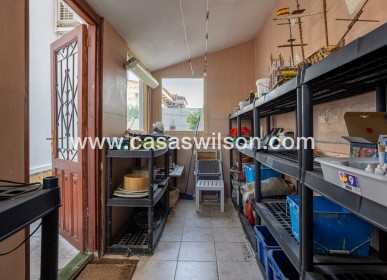 Venta - Chalet - Bigastro - Villas Andrea