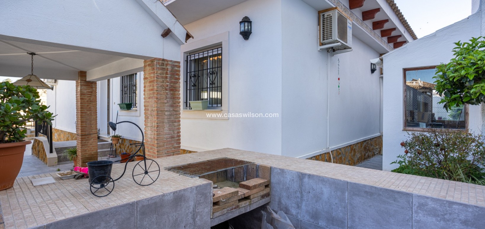 Venta - Chalet - Bigastro - Villas Andrea